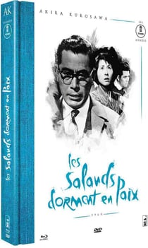 Les Salauds dorment en paix