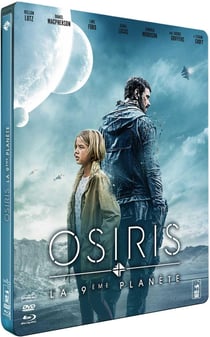 Osiris, la 9ème planète
