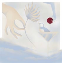 Le Don et la Disgrâce