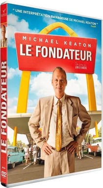 Le Fondateur