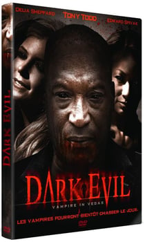 Dark Evil - Vampire in Vegas