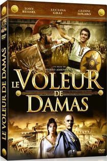 Le Voleur de Damas