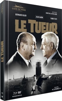 Le Tueur