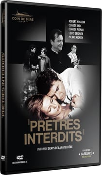 Prêtres interdits
