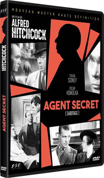 Agent secret