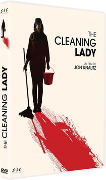 The Cleaning Lady
