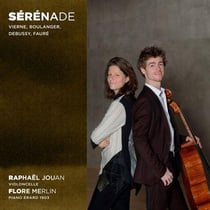 Serenade