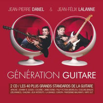 Génération guitare