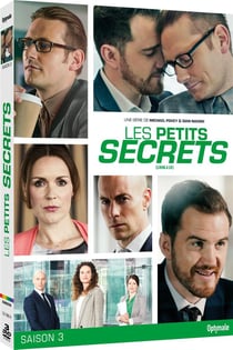 Les Petits secrets - Saison 3