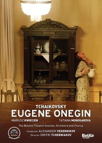 Eugène Onéguine