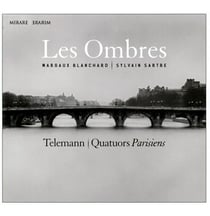 Quatuors parisiens