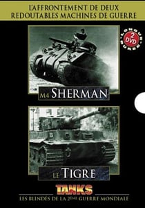 M4 Sherman + Le tigre