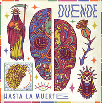 Hasta la muerte
