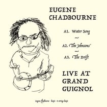 Live at Grand Guignol