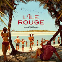 BO L'île rouge