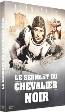 Le Serment du Chevalier Noir