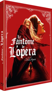 Le Fantôme de l'Opéra