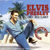 Lawdy miss clawdy