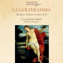 La golferamma