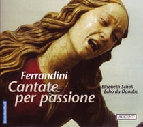 Cantate per passione