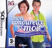Mon amoureux et moi