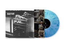 Liminal Space - édition colorée