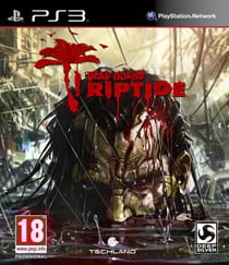 Dead Island : Riptide