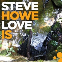 Love is