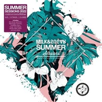 Milk & Sugar Summer Sessions 2022