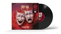 Theatre Of Pain - Vinyle