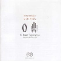 Le Ring
