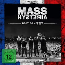 Best Of / Live At Hellfest