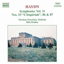 Symphonie /vol.11