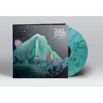 Shadow Of A Falling Star Pt.2 - édition colorée gatefold