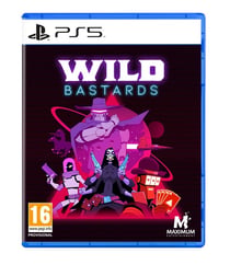 Wild Bastards