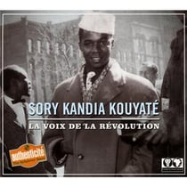 La voix de la révolution