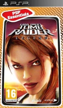 Tomb Raider Legend
