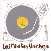 Ceci n'est pas un disque