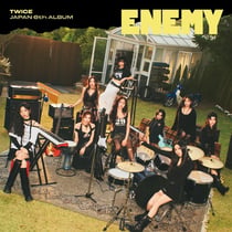 Enemy - édition limitée