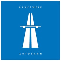 Autobahn - édition limitée