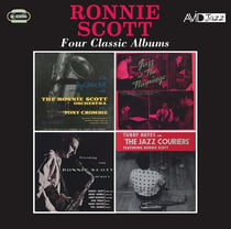 Four Classic Albums