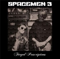 Forged Prescriptions - édition gatefold 180g