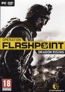 Operation Flashpoint: Dragon Rising