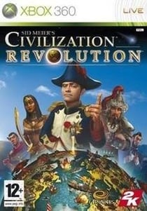 Sid Meier's Civilization Revolution