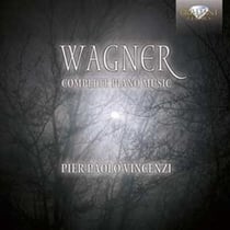 Musique pour piano (integrale)