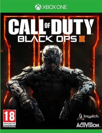 Ccall of Duty : Black Ops 3 - Édition Day One