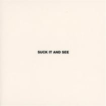 Suck it and see
