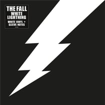 White Lightning - édition colorée