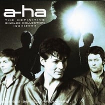 The definitive Singles collection 1984/2004 - édition spéciale