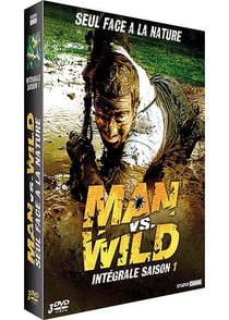 Man vs. Wild - Saison 1